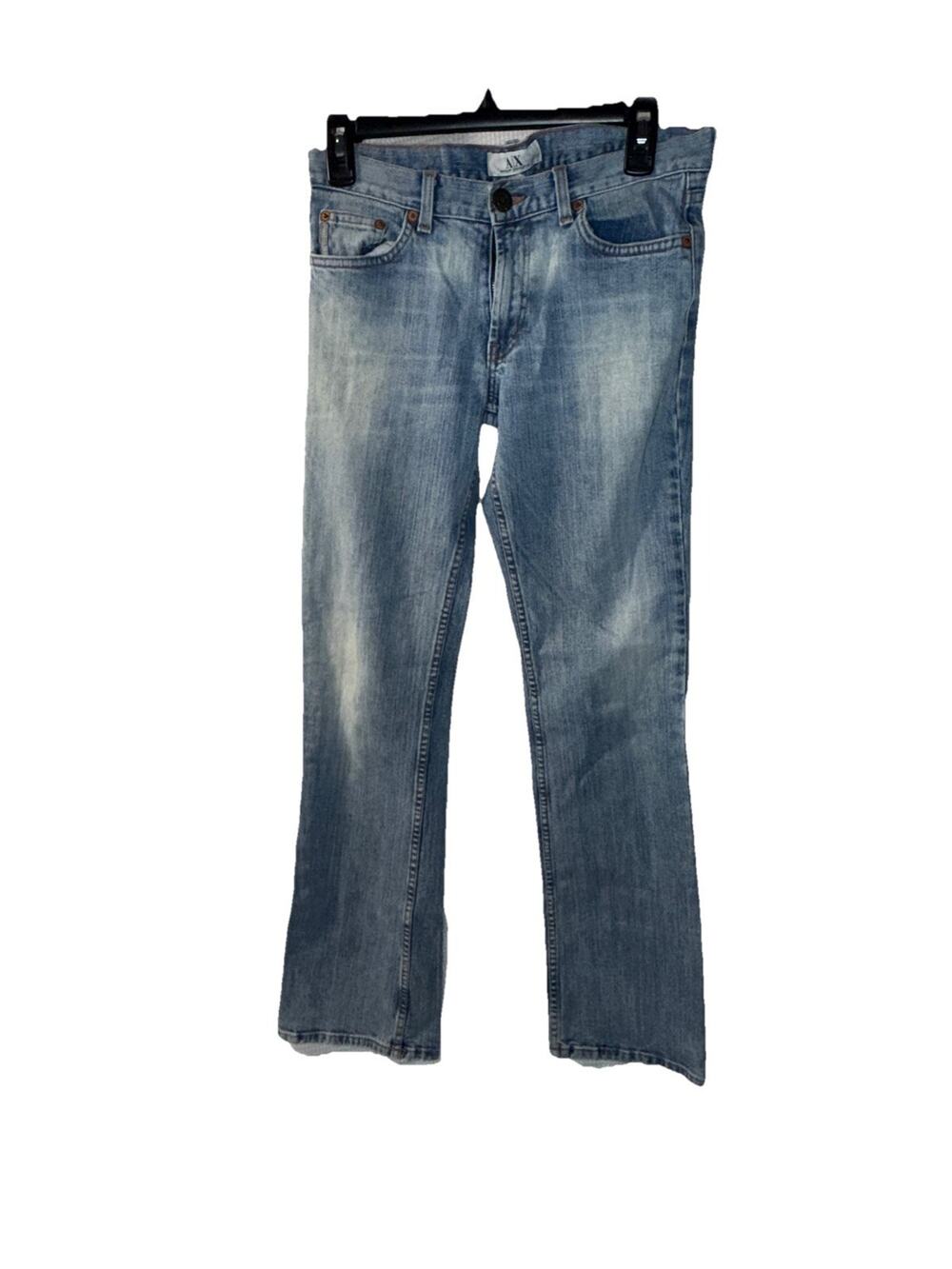 Size 6R Women’s Armani Exchange Jeans